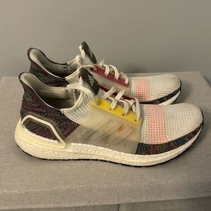 Adidas ultraboost size 12